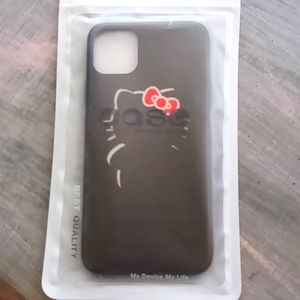 Hello kitty phone case
